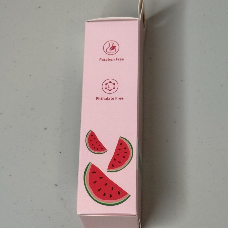 B Pure Glow Up Serum Watermelon Extract Niacinamide Face Serum 1 oz gallery