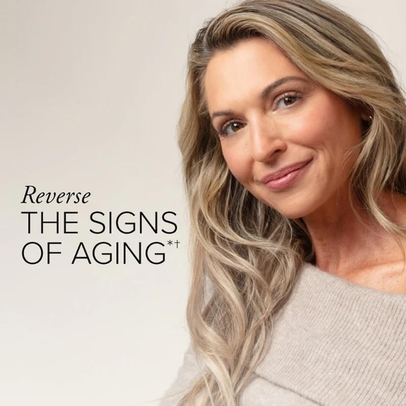 Boost Energy & Immunity - Amino Acids & Peptides Supplement gallery