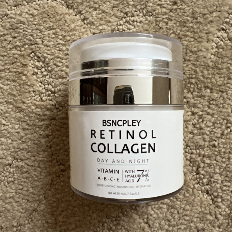 BSNCPLEY/ Retinol Collangn /50 ml