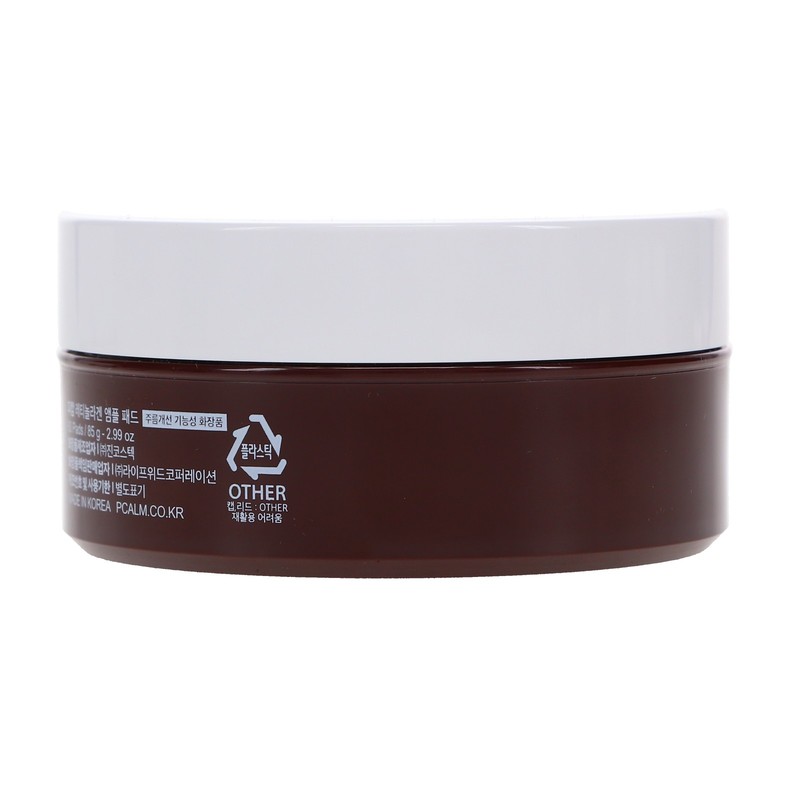 P.CALM Retinolagen Ampoule Pad 3 oz gallery
