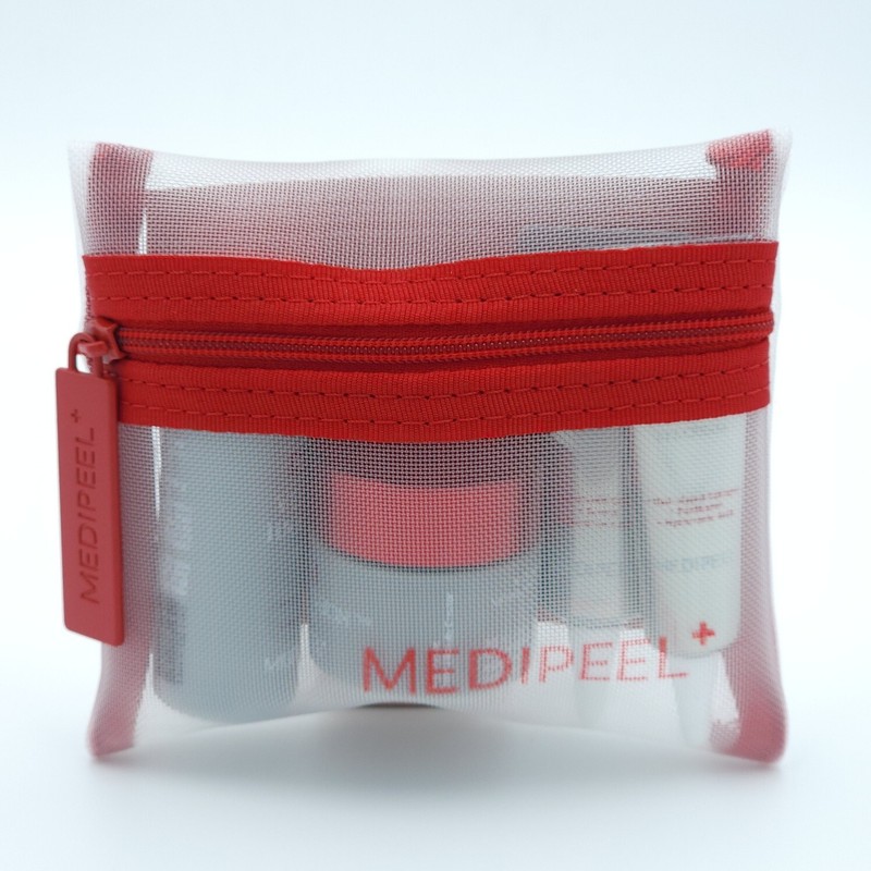 MEDI PEEL Peptide 9 Volume Bio Tox Trial Kit 4 Items Elasticity K-Beauty gallery