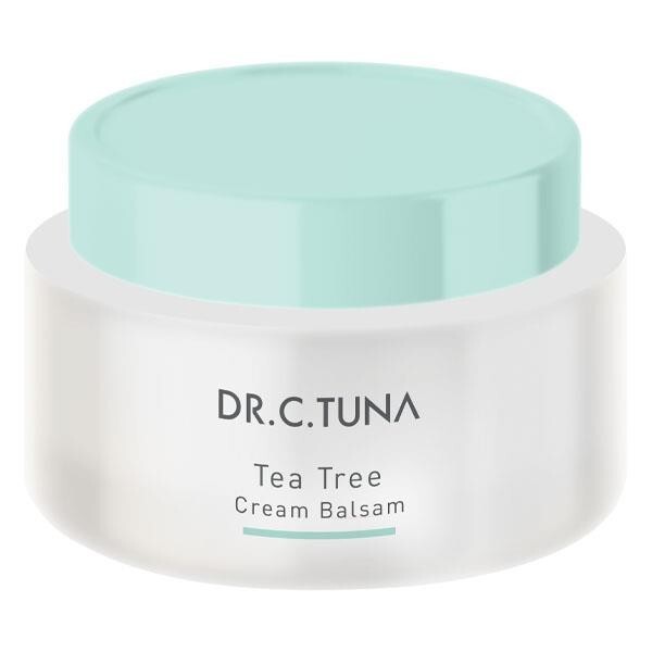 Farmasi Dr. C. Tuna Tea Tree Cream Balsam 80 ml / 2.7 fl.oz