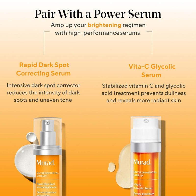 Murad Essential-C Toner Environmental Shield Hydrating Moisturer, 6 Fl Oz gallery