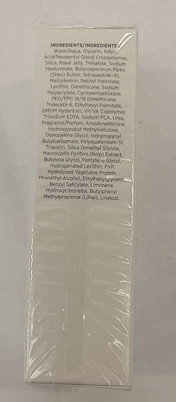 NEW JAFRA ROYAL REVITALIZE LINE & PORE PERFECTING SERUM VITAMIN A, 30 ML E FL OZ gallery