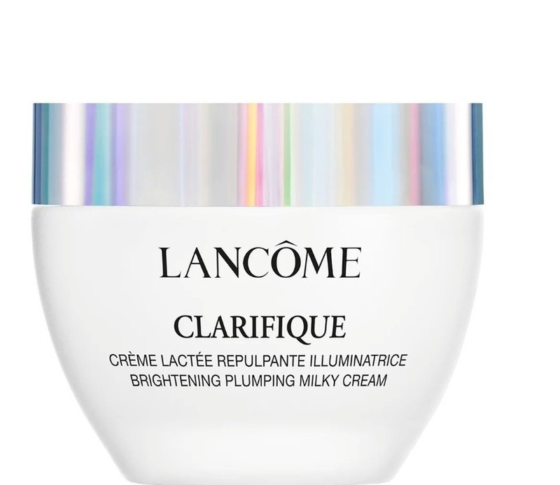 Lancome Clarifique Milky Cream 50ml Brightening Plumping gallery