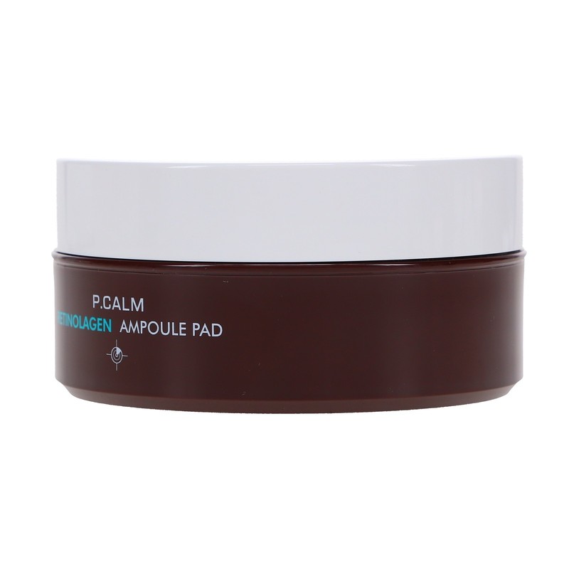 P.CALM Retinolagen Ampoule Pad 3 oz gallery