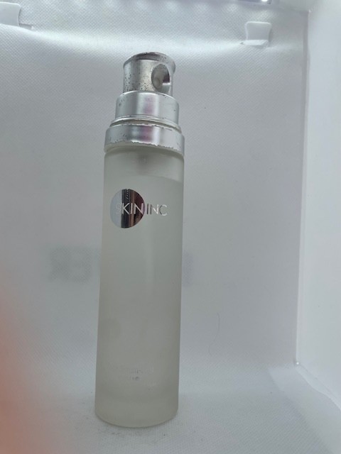 SKIN INC PURE SERUM MIST 3.4 OZ