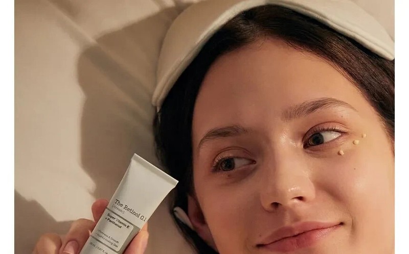 COSRX: The Retinol O.1 Super Vitamin E + Panthenol Cream-Brand New in Box gallery