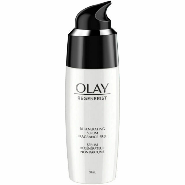 OLAY Regenerist Revitalising Serum 50ml (1.7oz) BRAND NEW. 100% AUTHENTIC.