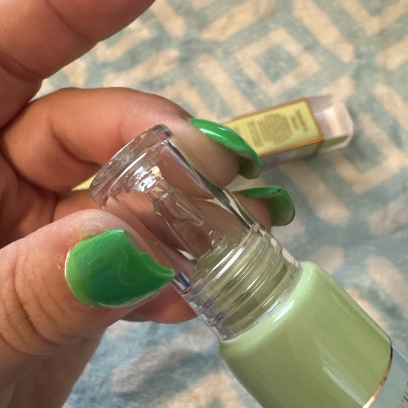 PIXI Skintreats Roll-On DetoxifEYE Serum 0.8 fl oz FULL-SIZE NEW IN BOX gallery
