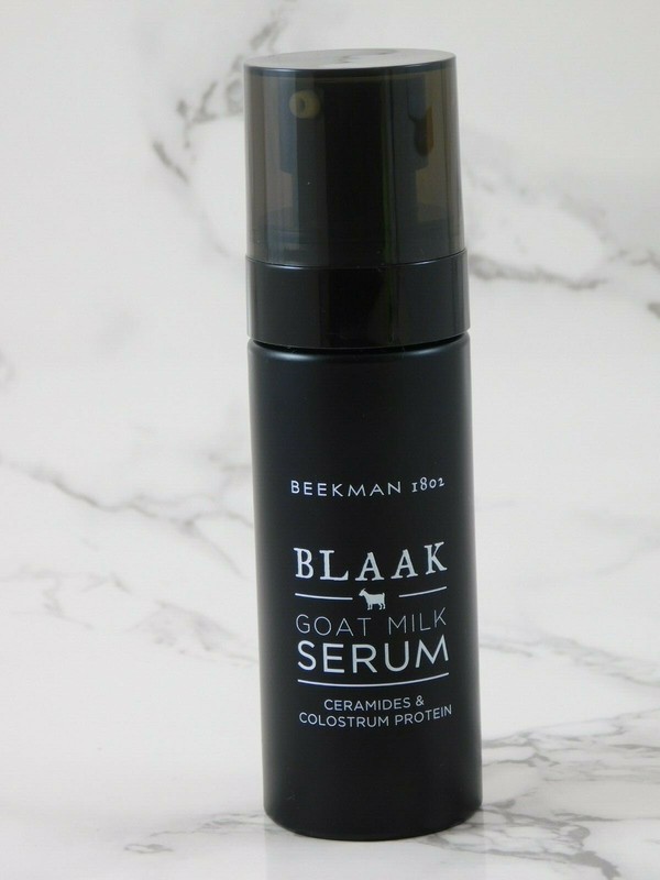 Authentic Beekman 1802 Blaak Goat Milk Serum 2.0 oz Supersize New Without Box