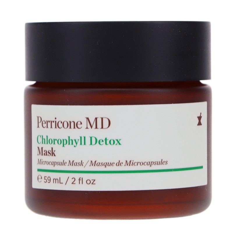 Perricone MD Chlorophyll Detox Mask 2 oz