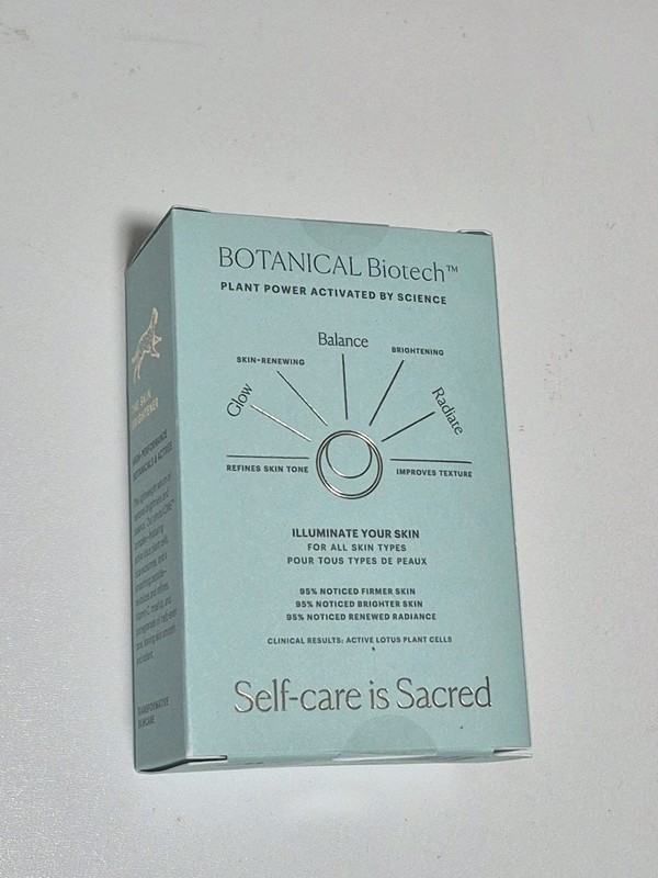 8Faces Brilliance Serum - Sealed, NIB - 1 floz - Expires 5/2028 - Retail $108 gallery