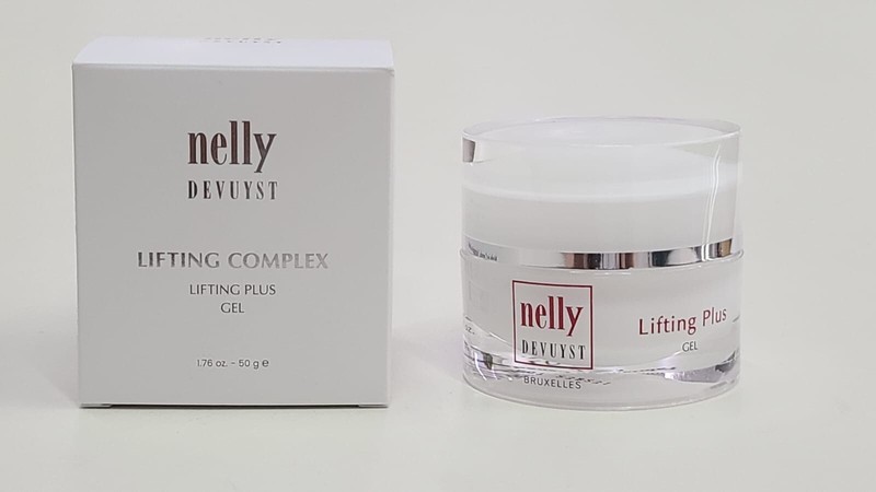 Nelly De Vuyst Lifting Complex Plus Gel 1.76 oz gallery
