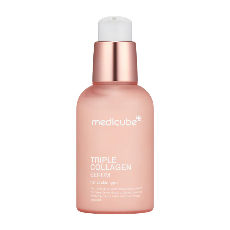 Medicube – Triple Collagen Serum 4.0 55ml
