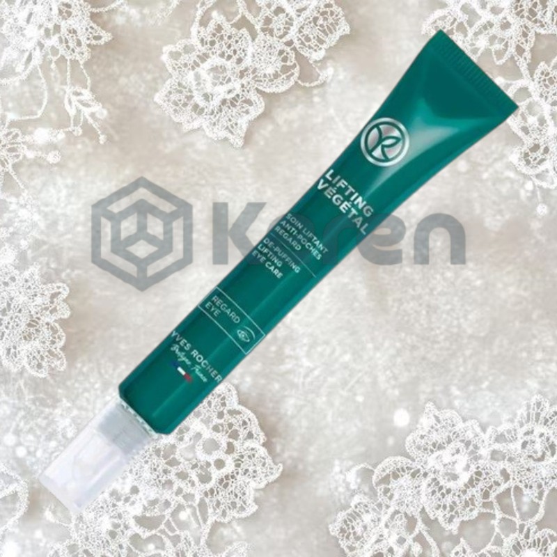 Yves Rocher Lifting Vegetal De-Puffing lifting Eye Care 83066 Worldwide Delivery