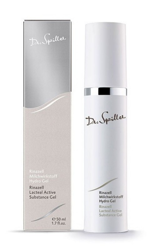 Dr.Spiller Rinazell Lacteal Active Substance Gel 50ml/1.7oz #dkau