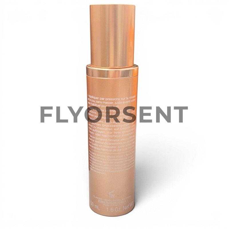 Clarins Extra Firming Phyto Serum Lift Botanical Concentrate 1.6 OZ NWOB gallery