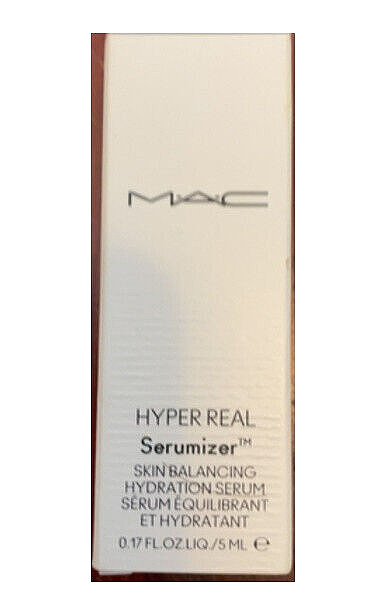 MAC Cosmetics Hyper Real Serumizer 0.17 fl oz