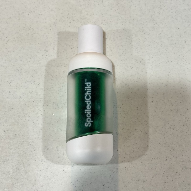 Spoiled Child M27 Anti-Aging Glycolic Renewing Serum for Anti-Aging 1 fl oz New