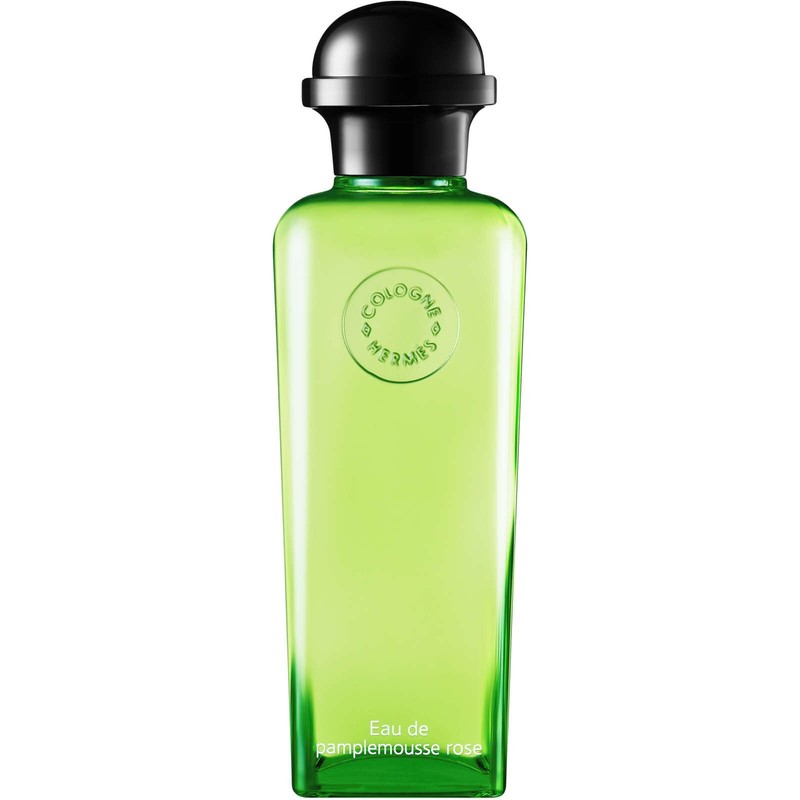 Hermès Eau de Pamplemousse Rose Eau de Cologne Sparkling Grapefruit 100ml NEW
