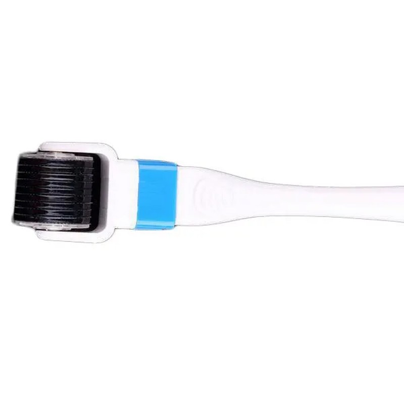 360° Rotation 600 1.0mm Derma Roller Dermaroller Beauty Micro Needle gallery