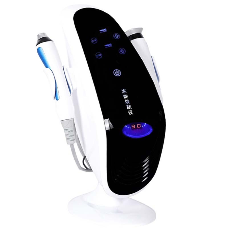 Face RF Skin Tightening Face Lifting Facial Rejuvenation Massager Beauty Machine
