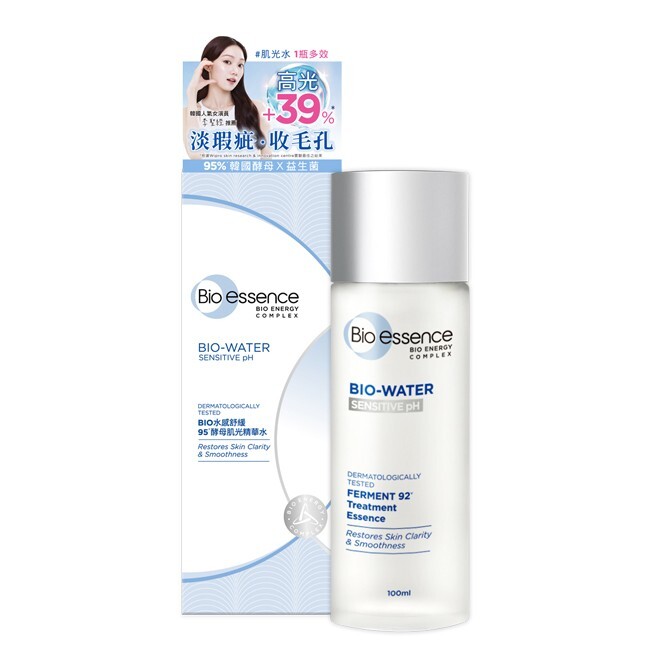 Bio-Essence Bio-Water Ferment 95 Treatment Essence