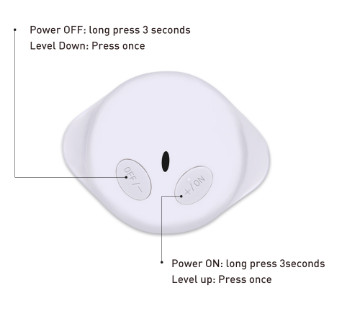 Facial Slimming Massager Women V Shape Facial Lifting Device gallery