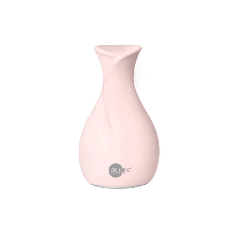 Skin Inc Cryo-Ice Sake Roller Depuff Sculpt Detox NIB Sealed