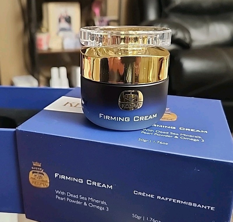 kedma skin care Firming Cream gallery