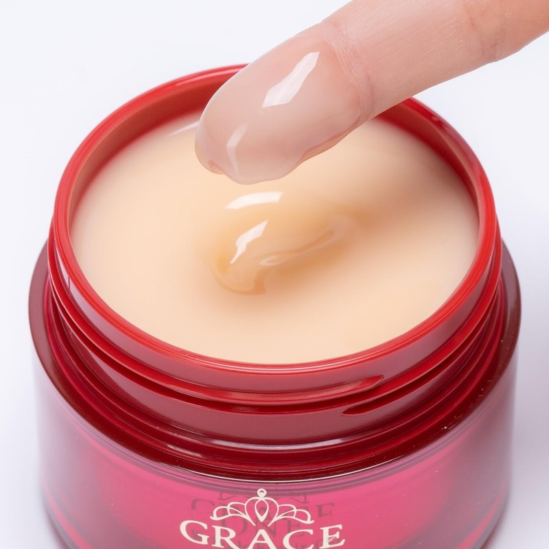 Kose Grace One All in One Gel Cream Anti Aging Moisturizer 100g 3.5oz Japan gallery