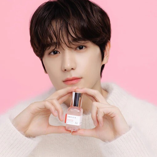 AMPLE: N Entangle Shot Collagen Ampoule (Anti aging / Low Molecular) KBeauty gallery