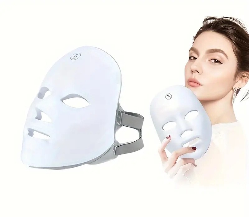 Brand NEW LED Rejuvenation Face Mask✨️BENEFITS AMYLOIDOSIS FOUNDATION ✨️