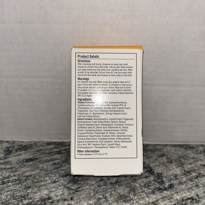 RODAN+FIELDS REVERSE STEP #3 DUAL ACTIVE BRIGHTENING COMPLEX gallery