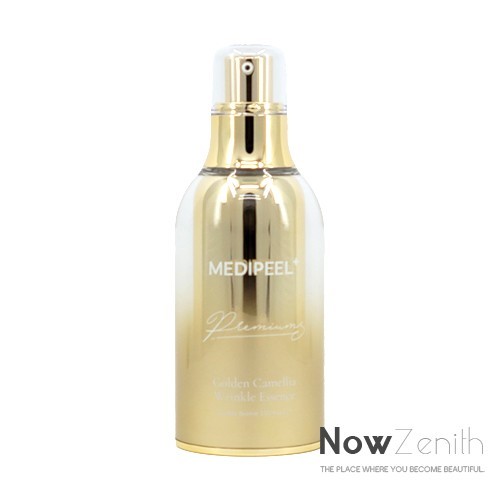MEDIPEEL+ Medi-Peel Premium Golden Camellia Wrinkle Essence 50mL
