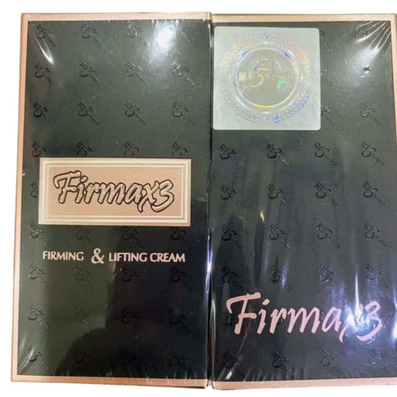 1xOriginal Firmax3 Anti Aging Hormones Firming Lifting Balancing Whitening Cream gallery