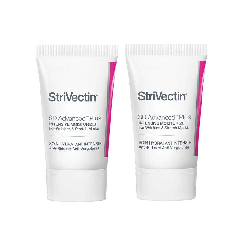 2X StriVectin SD Advanced PLUS Intensive Moisturizer for Wrinkles 2 X 1.6 oz gallery