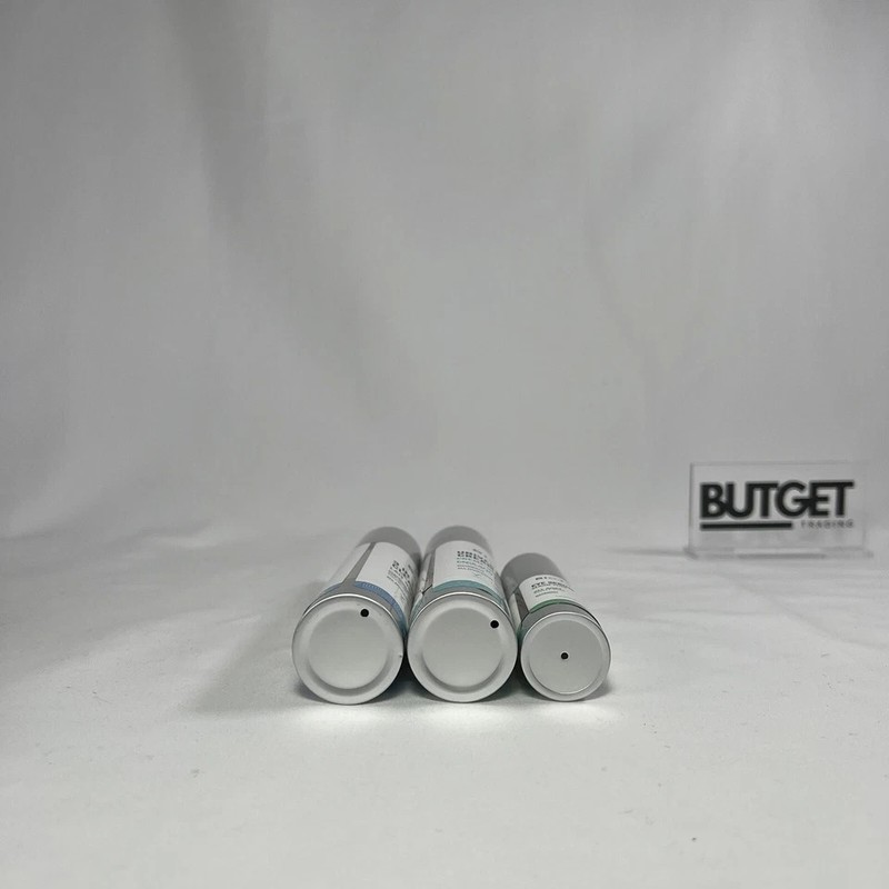 Mixed Bundle Lot Bioty Skincare Including Cleansing Milk Cream & Eye Serum READ gallery