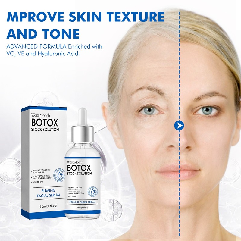 Firming Facial Serum gallery