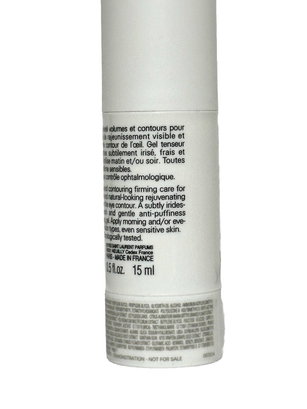CONTOUR EXPERT ANTI-PUFFINESS LIFTING EYE SERUM 0.5 OZ gallery