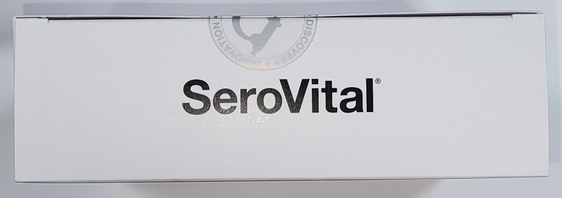 SeroVital Skin Revive, 240-count Capsules Exp 04/2027 Brand New Sealed gallery