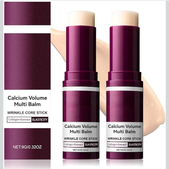 calcium volume multi balm stick