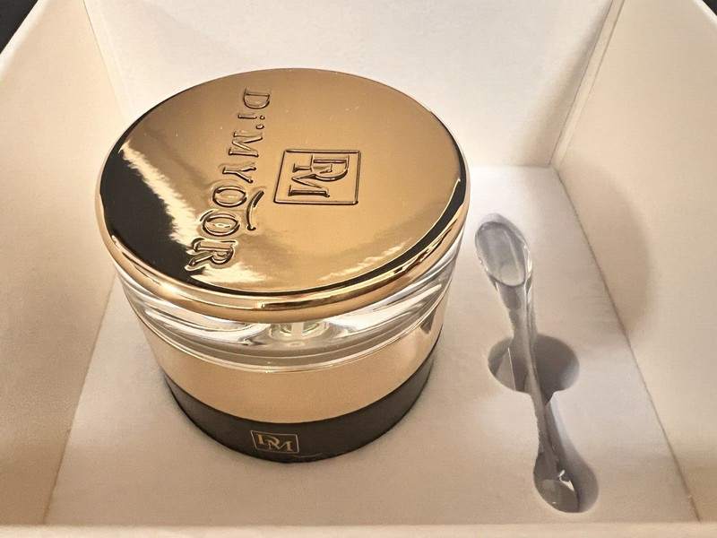 Di'Myoor Bio Neck & Décolleté Cream with Caviar Extract 1.7FL.OZ gallery
