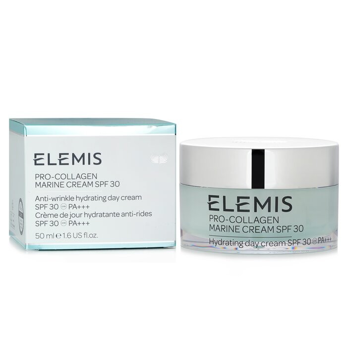 Elemis - Pro-Collagen Marine Cream SPF 30 PA+++ 50ml/1.6oz gallery