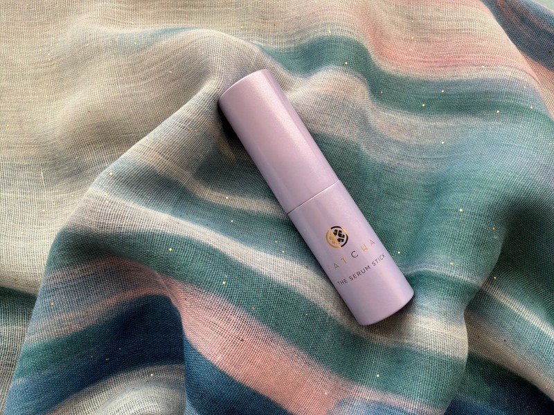 Tatcha The Serum Stick 8g/0.28oz Treatment & Touch-Up Balm for Eyes & Face🌺NEW