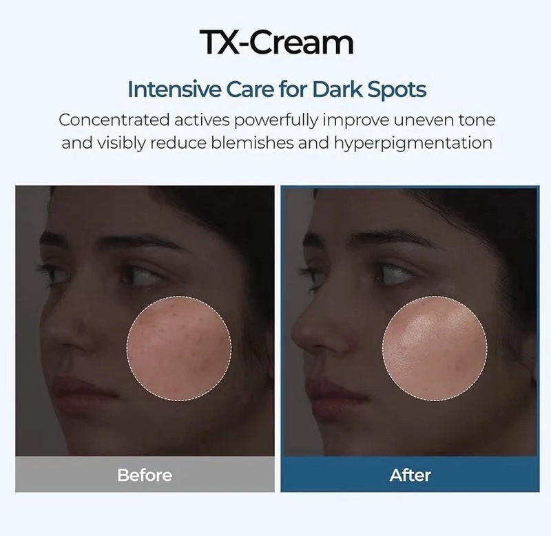 DR. Melaxin TX-Cream | Tranexamic Acid | Niacinamide 50ml gallery