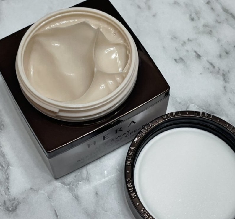 HERA Age Away Aesthetic BX Cream 50ml 99.9% Real Collagen BX Peptide K-Beauty gallery