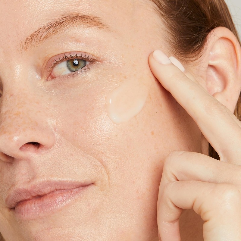 No7 Restore & Renew Multi Action Serum for Face & Neck - Anti Aging Serum gallery