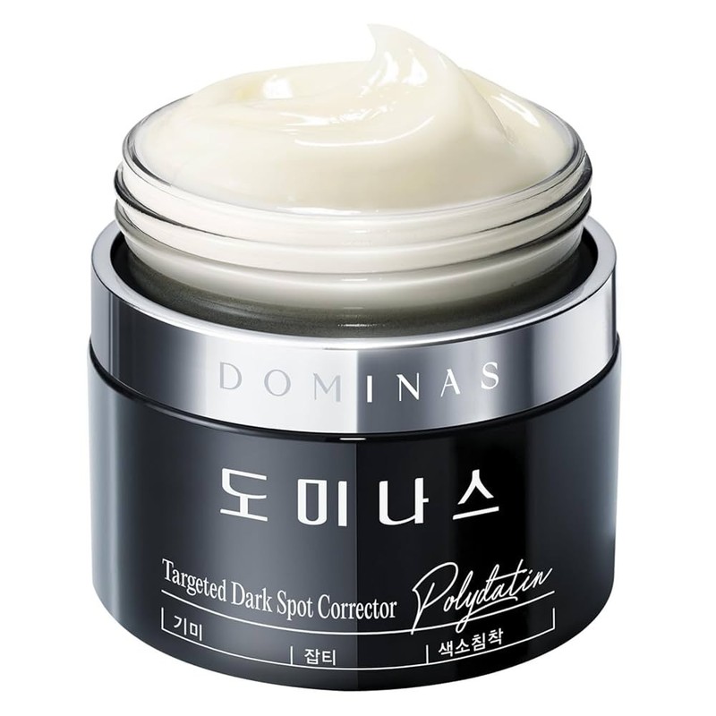 DOMINAS Targeted Dark Spot Corrector 5.0 – 50g K-Beauty